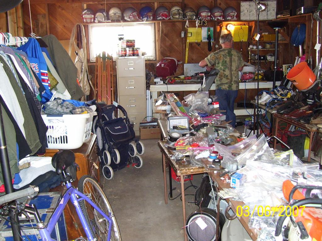 Ipk Enterprises Estate Sales Wichita KS 67213 3168385966